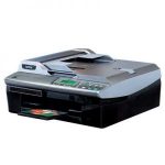 Brother DCP 340CW