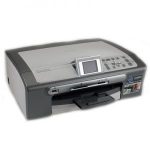 Brother DCP 357C