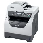 Brother DCP 8070D