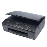 Brother DCP J140W