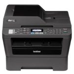 Brother MFC 7860DW