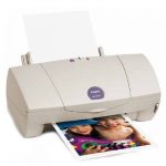 Canon BJC 3000