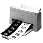 Canon BJC 4000