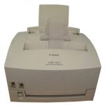Canon LBP 660