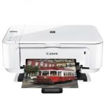 Canon Pixma MG3550