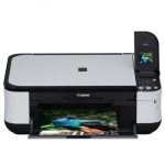 Canon Pixma MP490