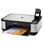 Canon Pixma MP 540