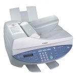 Canon Smartbase MPC 600F