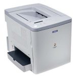 Epson Aculaser C1900D