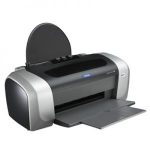Epson Stylus C 66