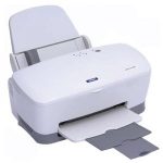 Epson Stylus C 70