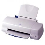 Epson Stylus Color 740