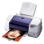 Epson Stylus Photo 875DC