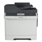Lexmark CX 410DE