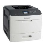 Lexmark MS 811N