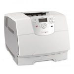 Lexmark Optra T640DN