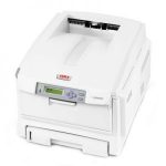 Oki C 5850N