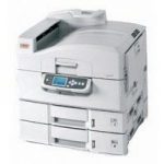 Oki C 9600HDTN
