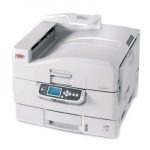 Oki C 9800MFP