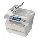 Olivetti D-Copia 164MF