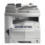 Olivetti D-Copia 2000