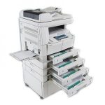 Olivetti D-Copia 250MF