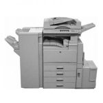 Ricoh Aficio 350