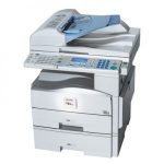 Ricoh Aficio MP161SPF