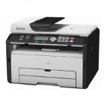 Ricoh Aficio SP 204SN