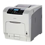 Ricoh Aficio SPC 430DN