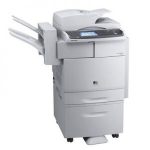 Samsung CLX 8385ND