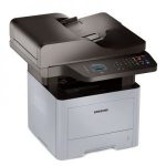 Samsung Proxpress SL M4070FR