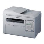 Samsung SCX 3400F
