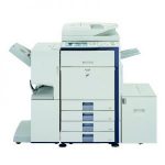 Sharp MX 3500 N