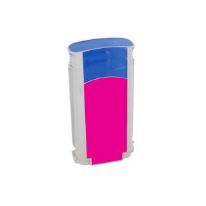 Cartuccia HP 70 (C9455A) Magenta Fotografico Compatibile