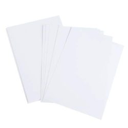Carta Premium Fotografica Con Finitura Lucida, 180 gr. (100 fogli) 10x15