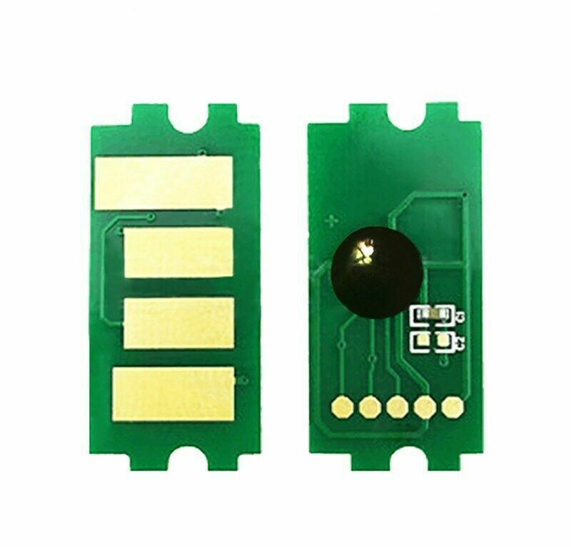 Chip di ricambio per Utax P 4030