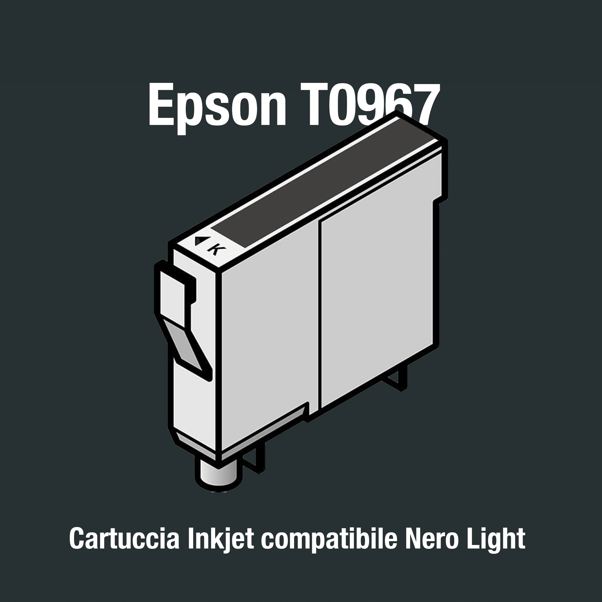EpsonT0967_NeroLight
