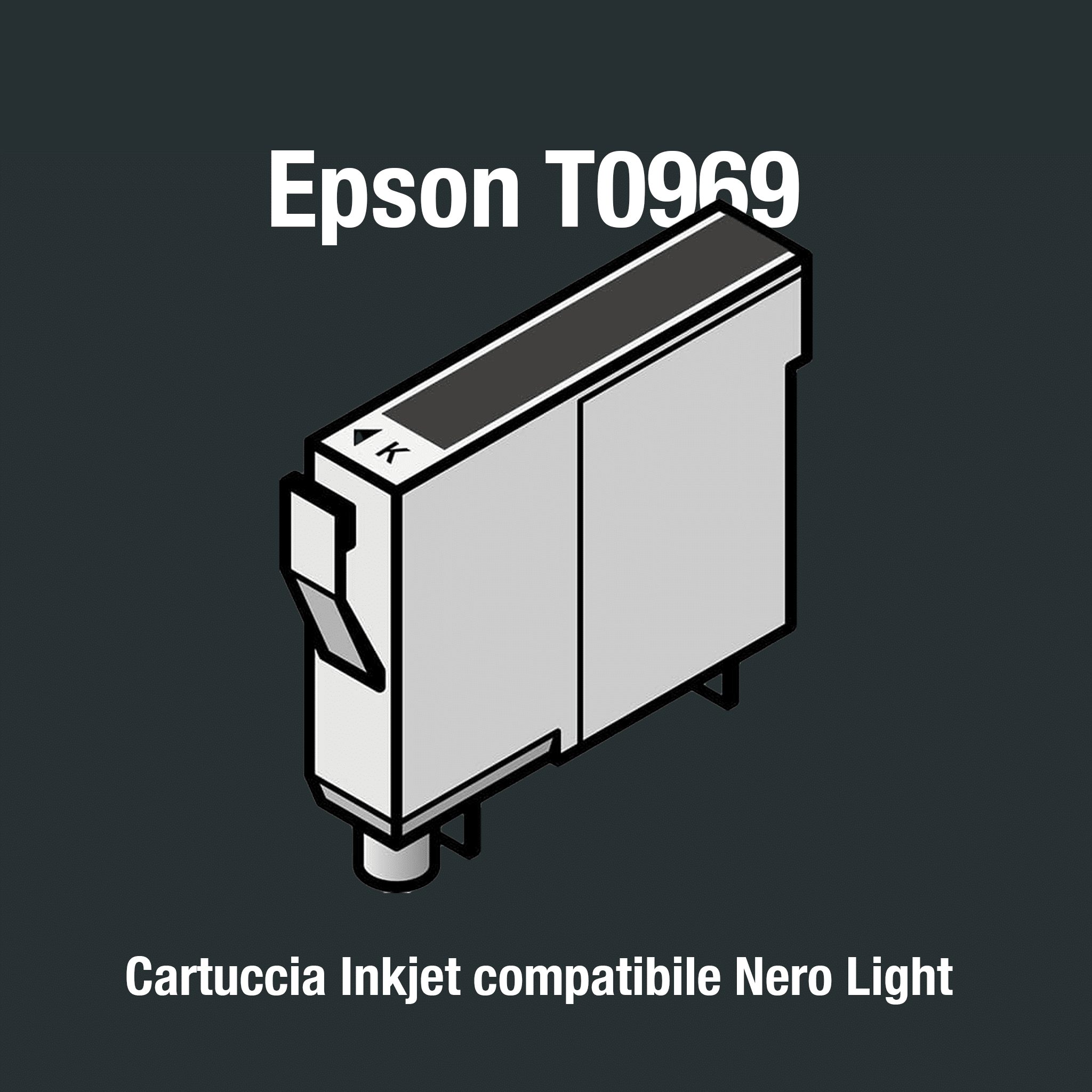 EpsonT0969_NeroLight