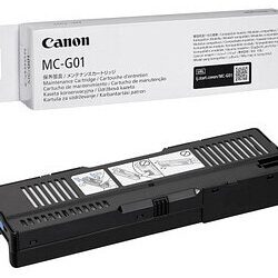 MC-G01 Maintenance Box Canon MAXIFYGX6050 - GX7050