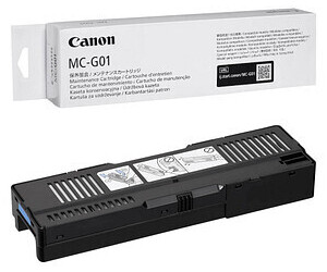 MC-G01 Maintenance Box Canon MAXIFYGX6050 - GX7050