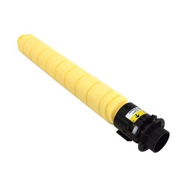 Toner Ricoh IM C2500 (842312) Giallo Compatibile