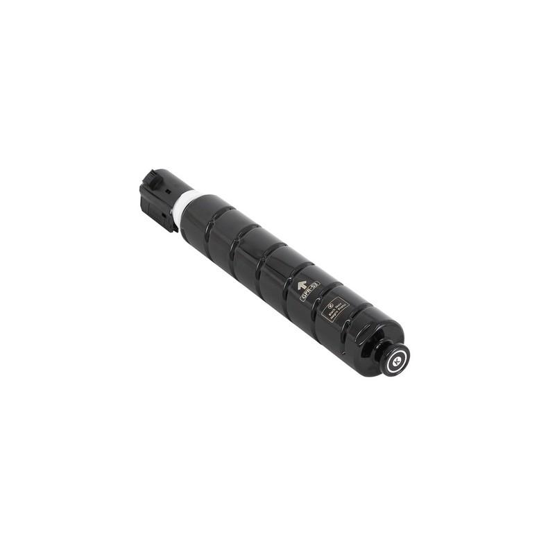 Toner Canon C-EXV54BK 1394C002 nero Compatibile