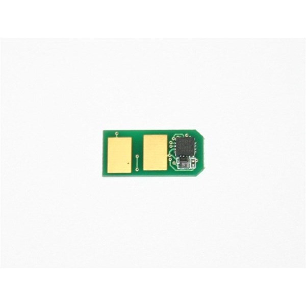 Chip di ricambio per Toner Oki 44917602 Nero