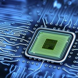 B0987 Chip di ricambio nero per Olivetti D - Copia 3500MFPLUS