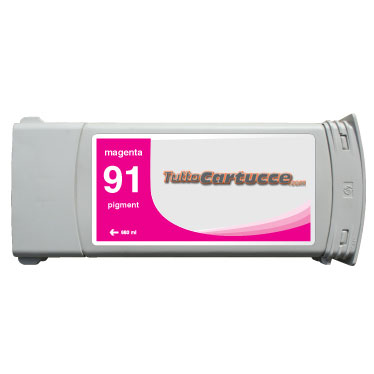 TCHP91M