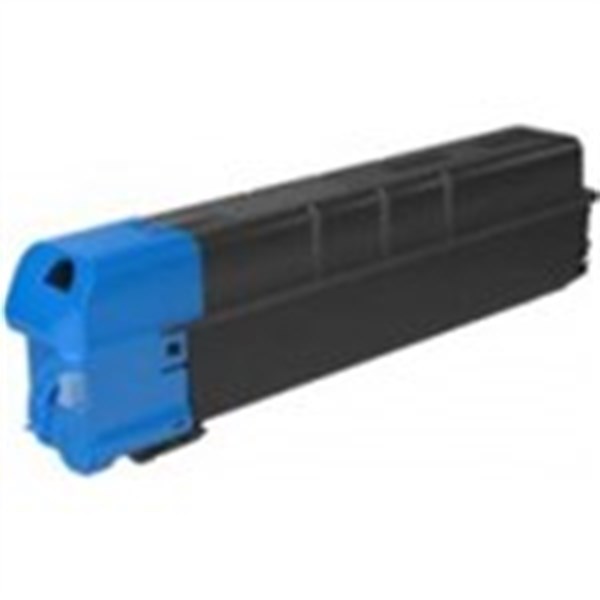 Toner Kyocera Mita TK-5280C (1T02TWCNL0) Ciano Compatibile