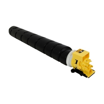 Toner Kyocera Mita TK-8525Y (1T02RMANL0) Giallo Compatibile