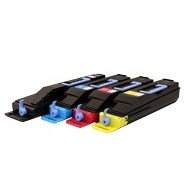 Toner Kyocera Mita TK-865C (1T02JZCEU0) Ciano Compatibile