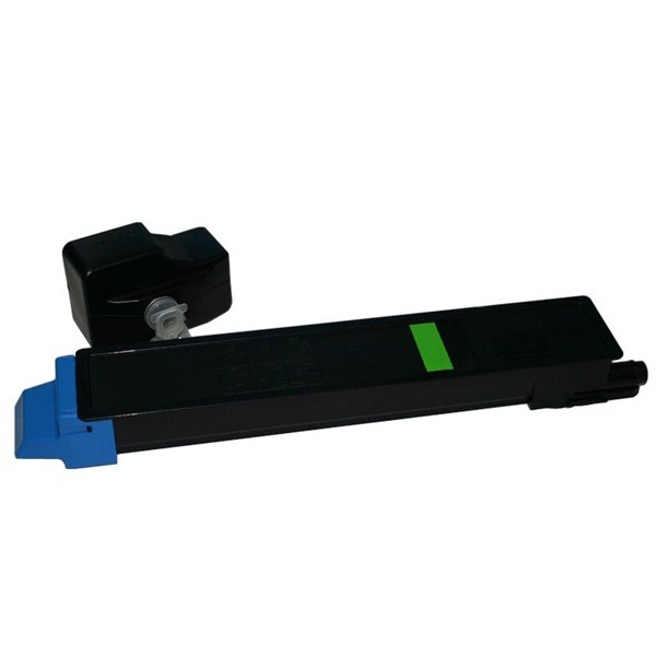 TK - 895C - Toner compatibile Ciano per Kyocera FS